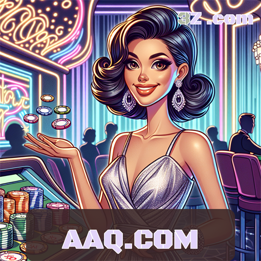 Recursos Inovadores na Seção App do aaq.com