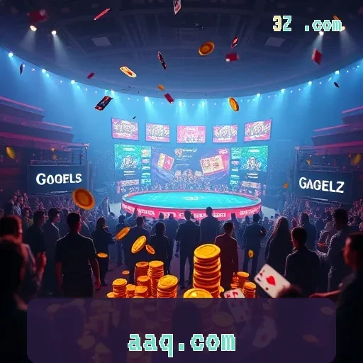 aaq.com: Suporte 24/7 Que Revoluciona a Experiência de Jogo