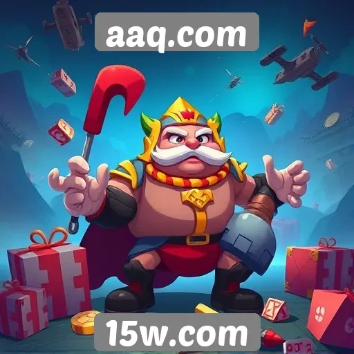 Novidades e lançamentos esperados no aaq.com