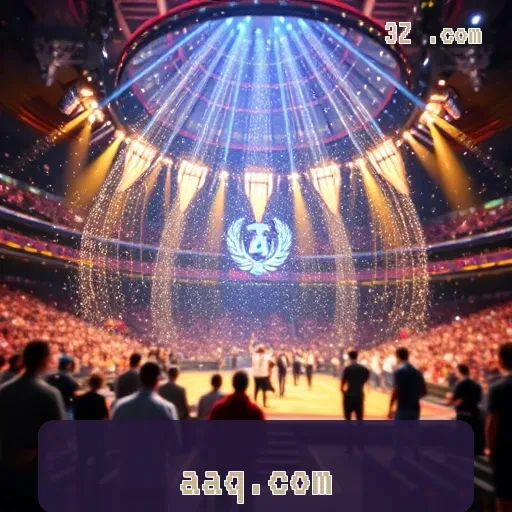 aaq.com: Conheça os Recursos Incríveis de Eventos Esportivos