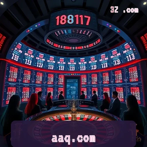 aaq.com: Explore a Seção VIP e Melhore sua Experiência de Jogo