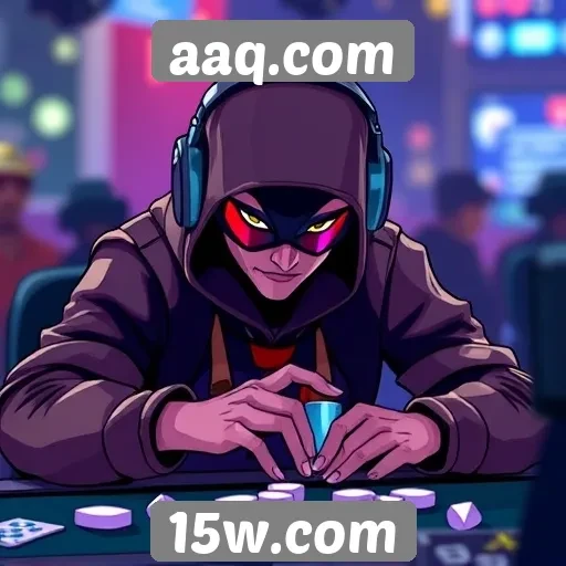 Dicas estratégicas para jogos populares em aaq.com