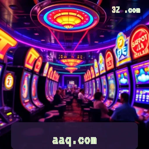 aaq.com: Descubra a Revolução dos Jogos Online no Brasil!